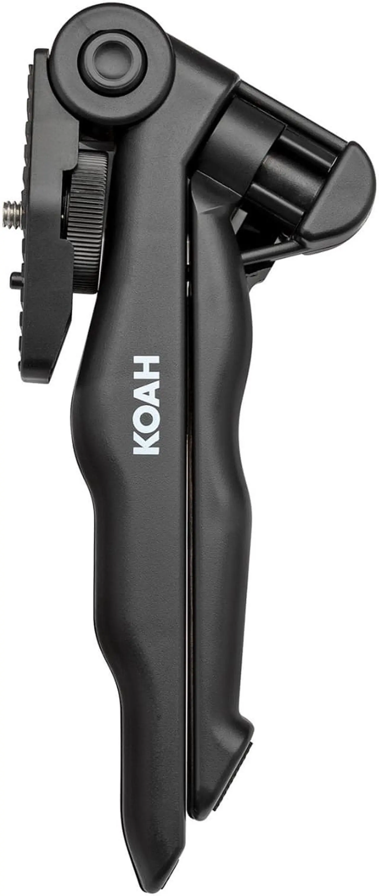 Alt view image 6 of 7 - Koah PRO Accessory Kit for Sony Alpha a6000/ a6100/ a6400 Mirrorless Camera