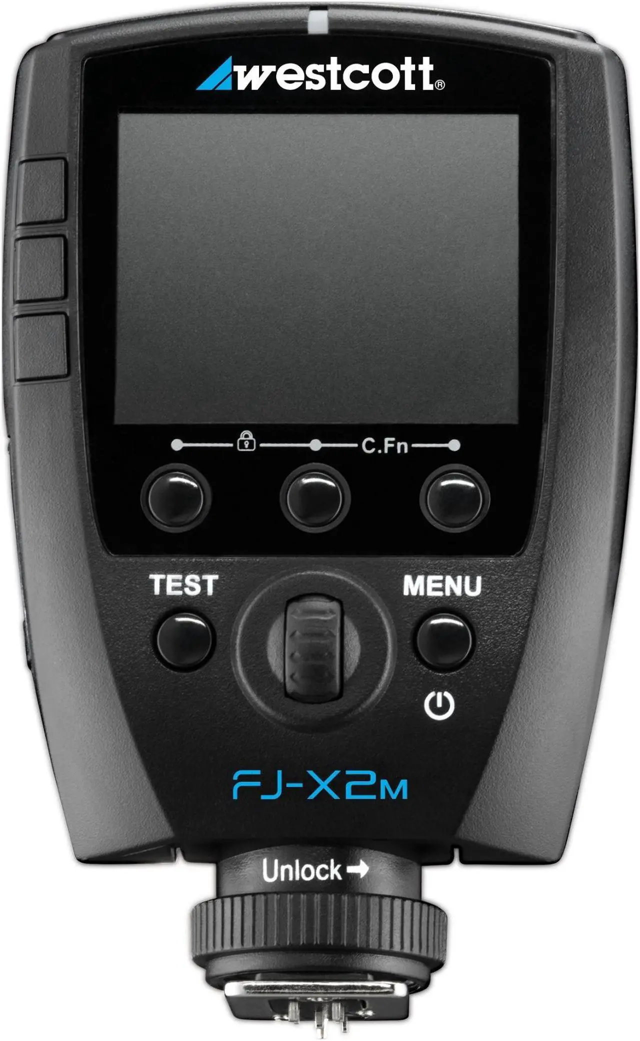 Alt view image 3 of 7 - Westcott FJ200 200Ws Strobe Light with FJ-X2m Wireless Flash Trigger Bundle