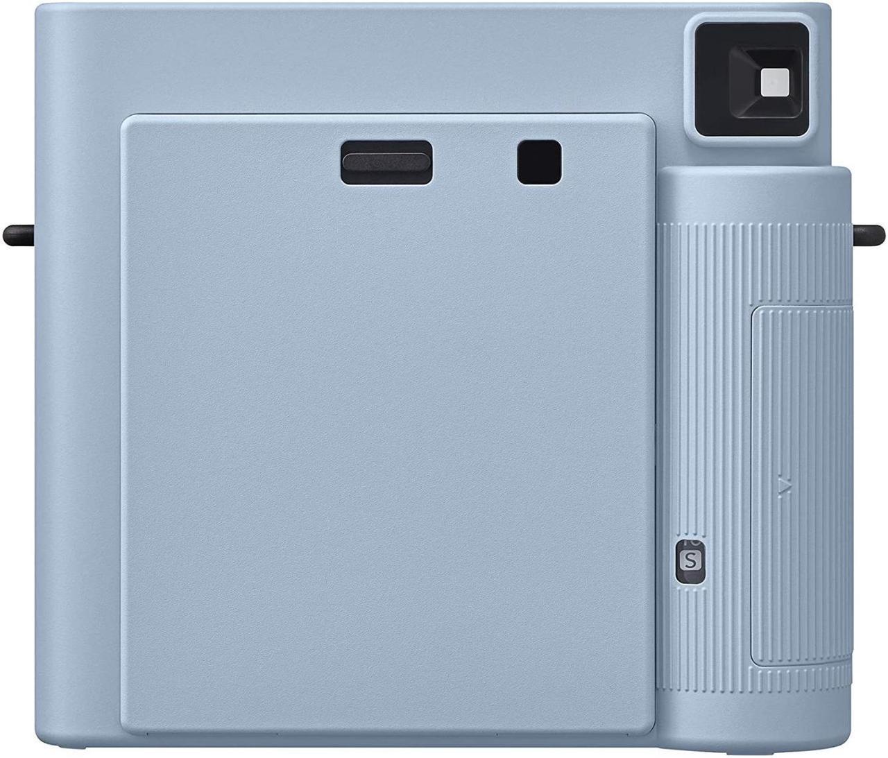 Alt view image 11 of 20 - Fujifilm Instax Square SQ1 Instant Camera - Glacier Blue