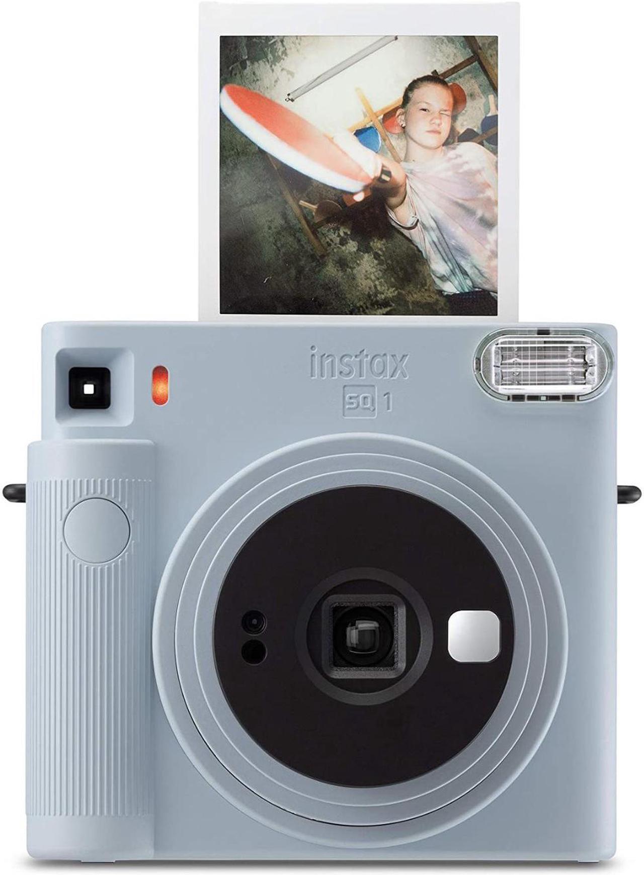 Alt view image 5 of 20 - Fujifilm Instax Square SQ1 Instant Camera - Glacier Blue