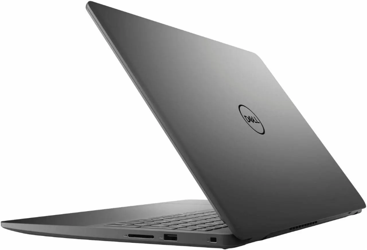 Alt view image 9 of 13 - Dell - Inspiron 15.6" Laptop - Intel Core i5 - 12GB Memory - 256GB Solid State Drive - Black
Notebook i3501-5081BLK-PUS