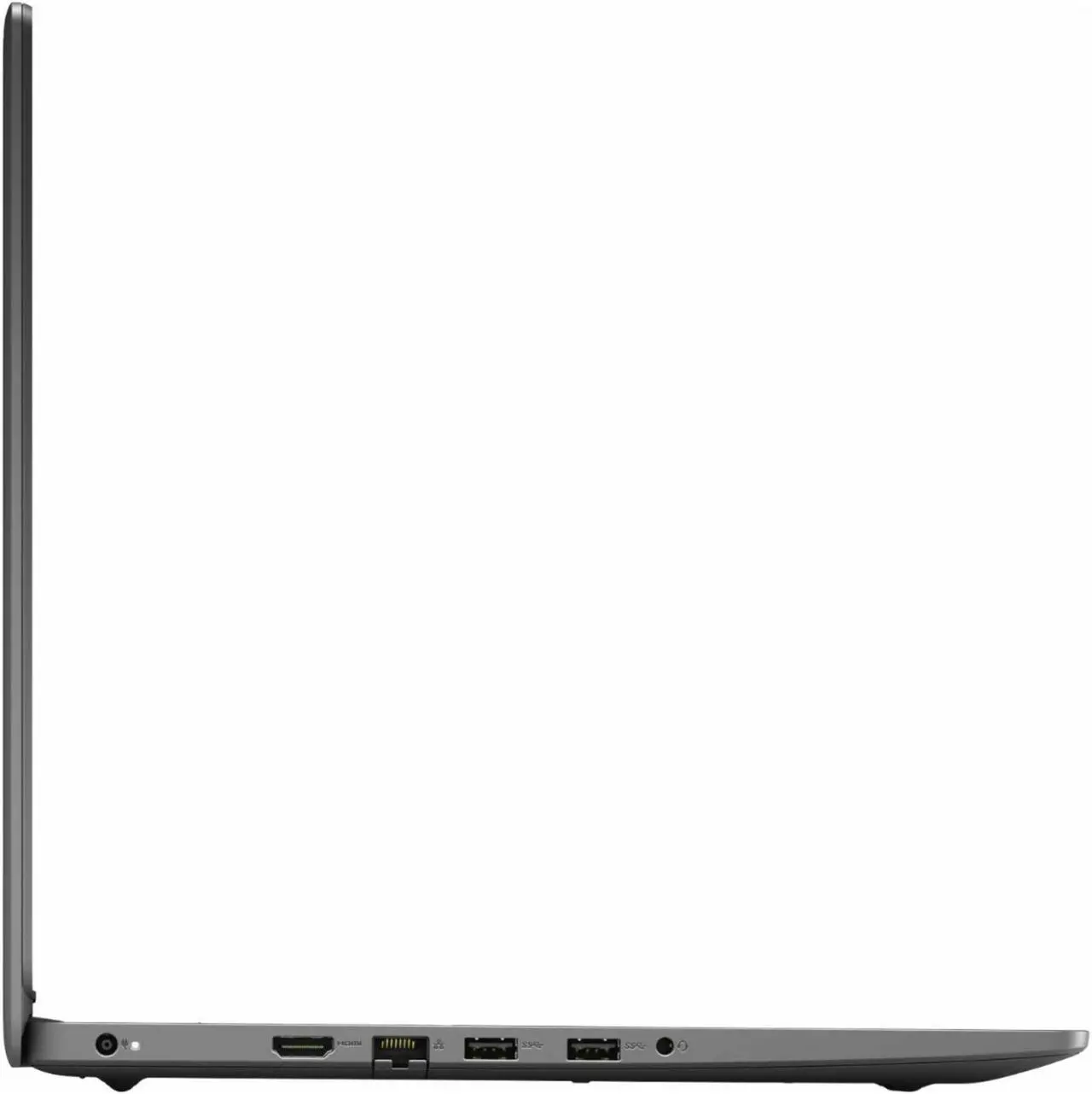 Alt view image 11 of 13 - Dell - Inspiron 15.6" Laptop - Intel Core i5 - 12GB Memory - 256GB Solid State Drive - Black
Notebook i3501-5081BLK-PUS