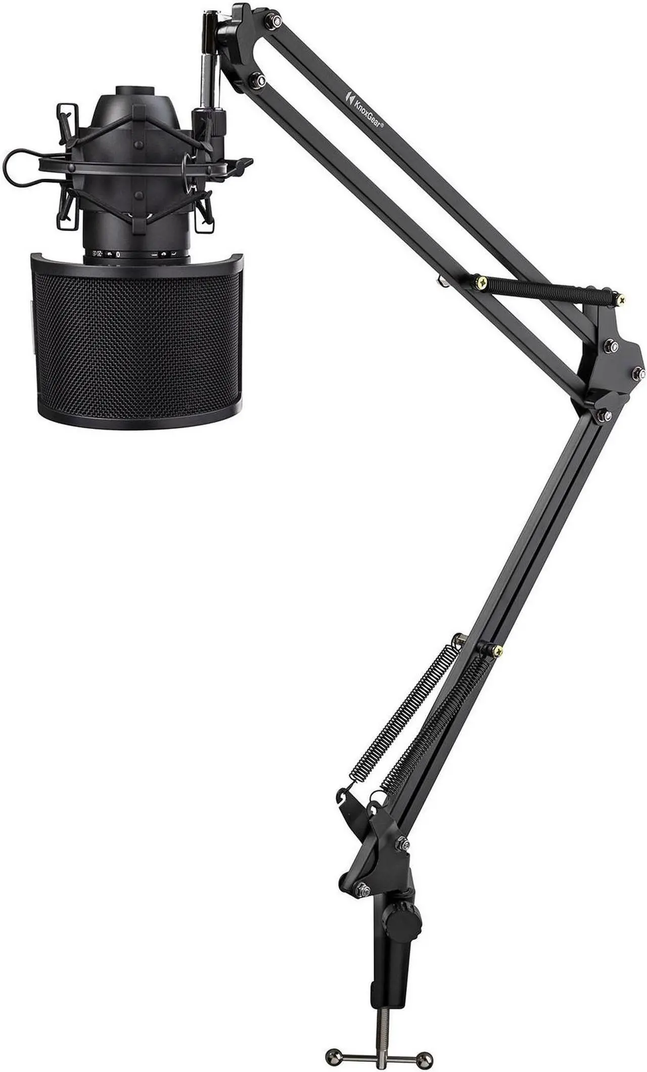 Main image of AKG P120 High-Performance General Purpose Recording Microphone Bundle