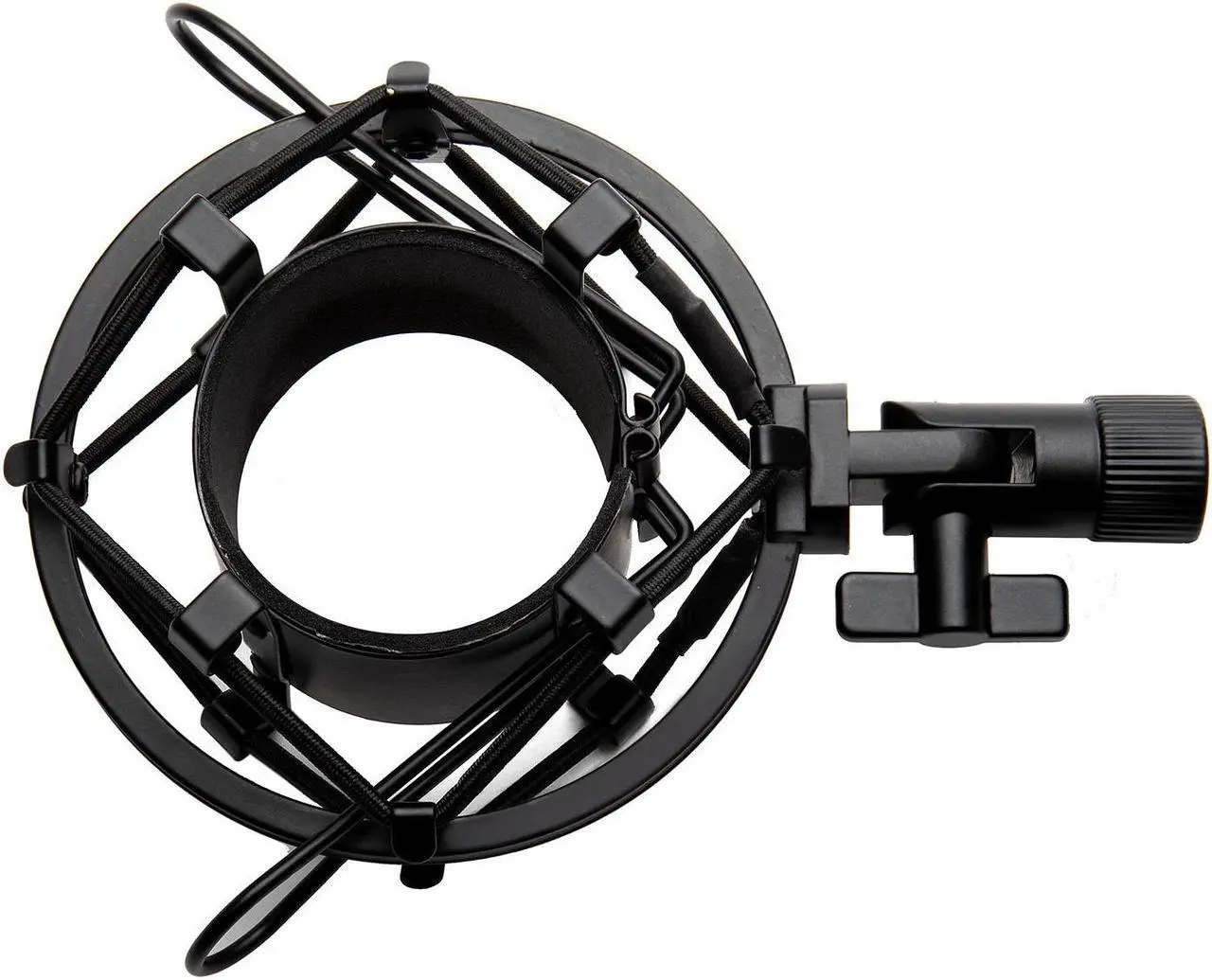 Alt view image 3 of 7 - AKG P120 High-Performance General Purpose Recording Microphone Bundle