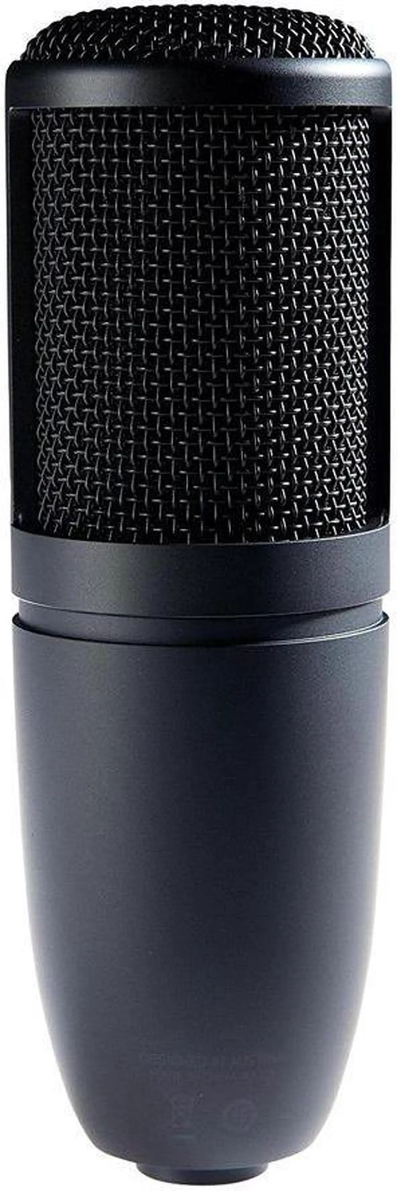 Alt view image 6 of 7 - AKG P120 High-Performance General Purpose Recording Microphone Bundle