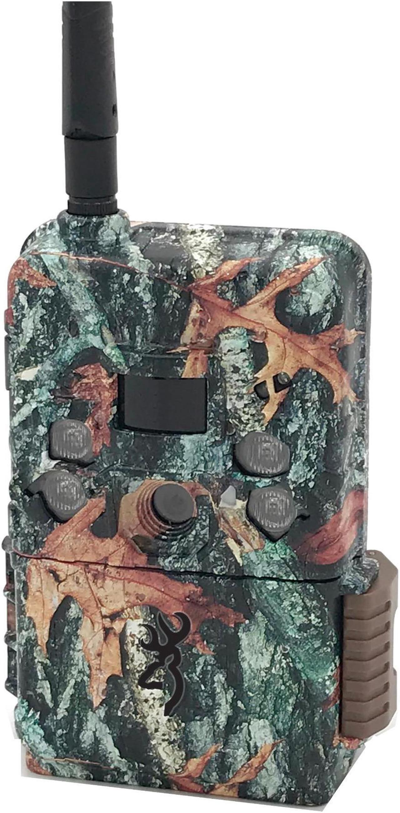 Alt view image 2 of 3 - Browning Trail Camera - Defender Wireless Pro Scout Cellular (16MP Verizon)