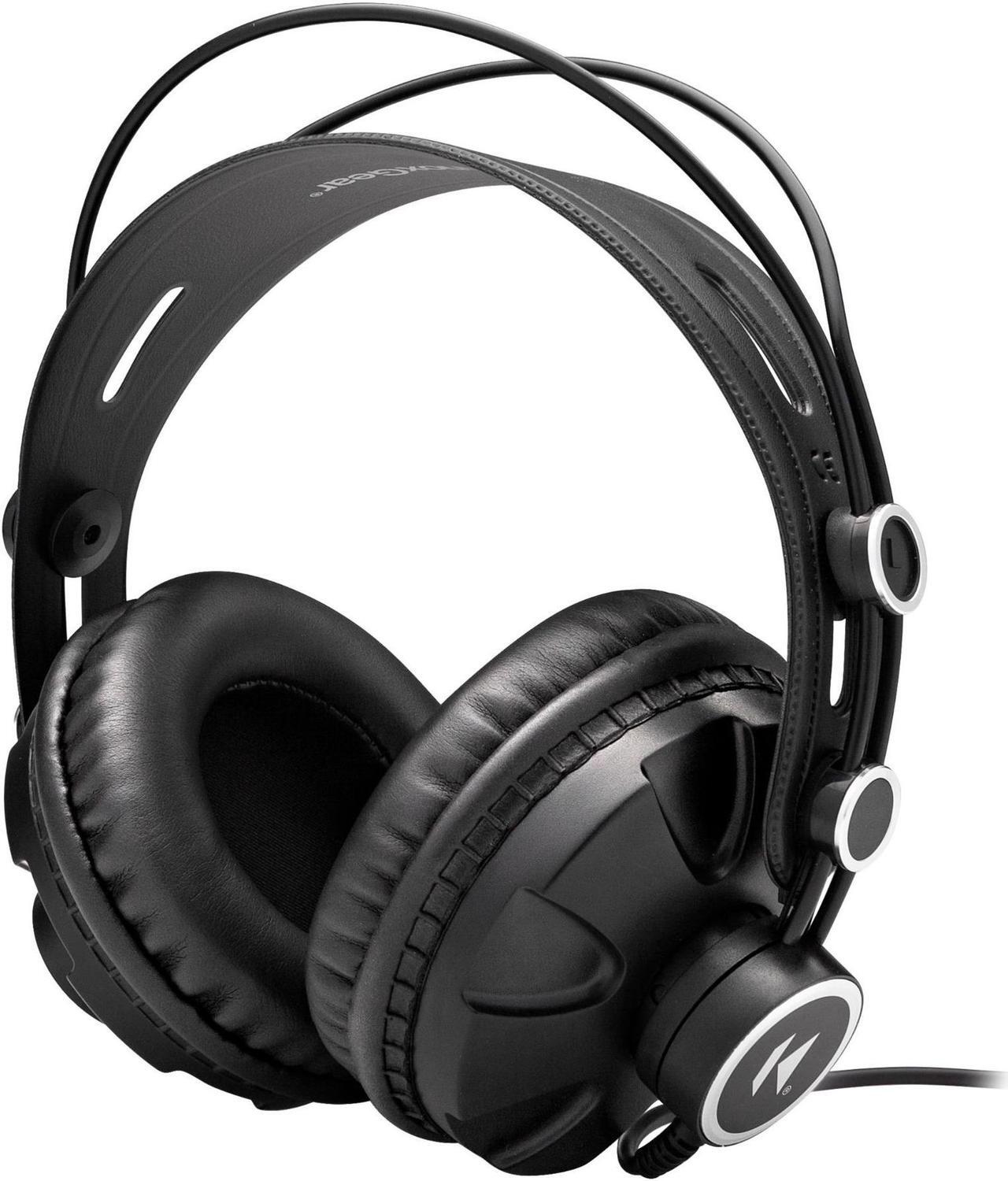 Alt view image 3 of 7 - Zoom F3 MultiTrack Handheld Field Recorder with Headphones and Accessory Bundle