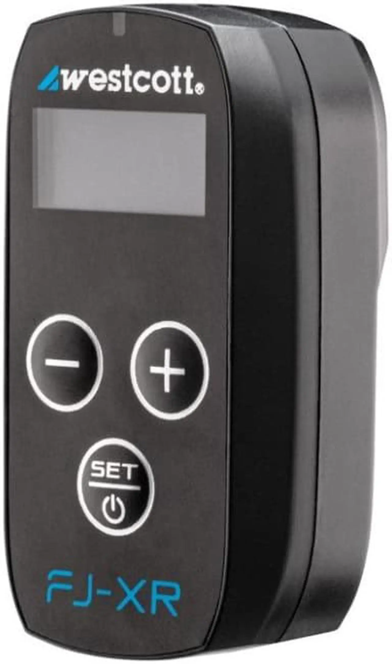 Alt view image 7 of 15 - Westcott FJ-XR Wireless Receiver #4701