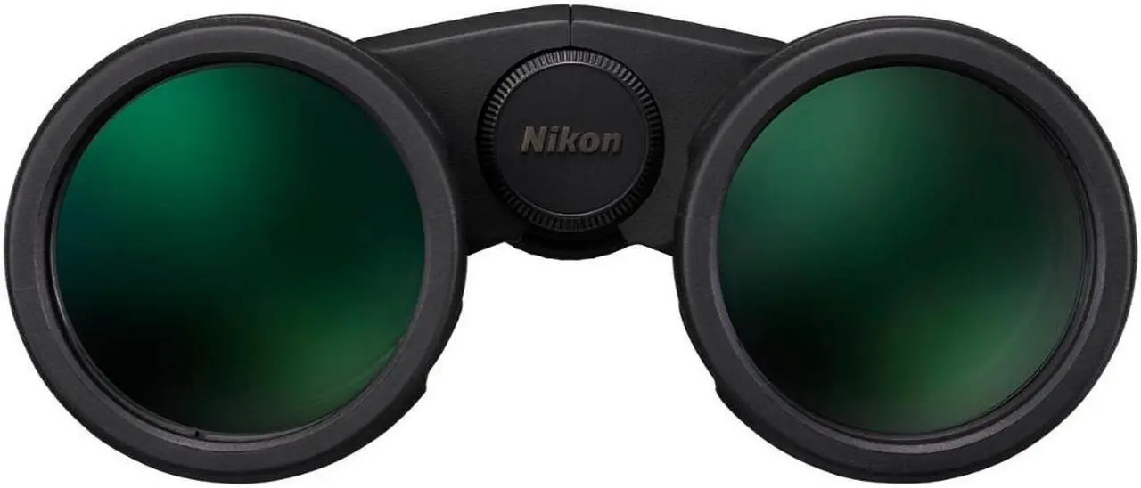 Alt view image 6 of 20 - Nikon Monarch M5 10x42 Binocular | Waterproof, fogproof, Rubber-Armored Binocular with ED Glass, Long Eye Relief | Official Nikon USA Model