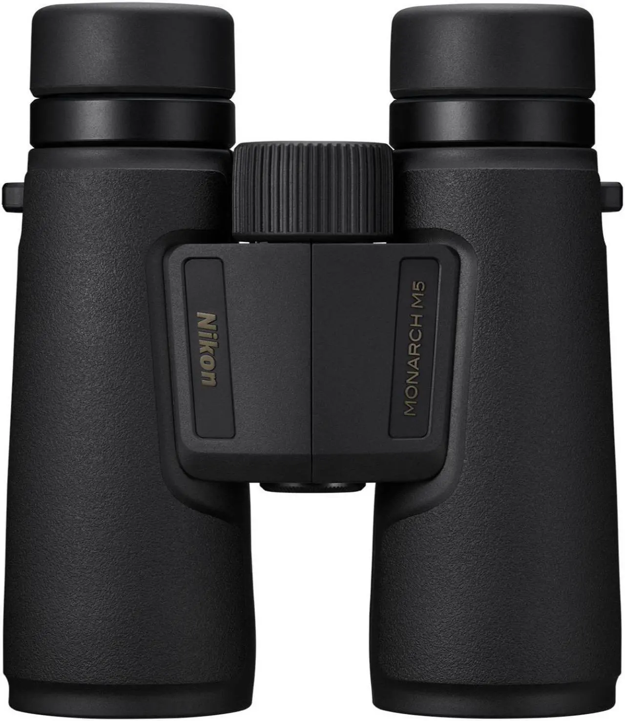 Alt view image 2 of 20 - Nikon Monarch M5 10x42 Binocular | Waterproof, fogproof, Rubber-Armored Binocular with ED Glass, Long Eye Relief | Official Nikon USA Model