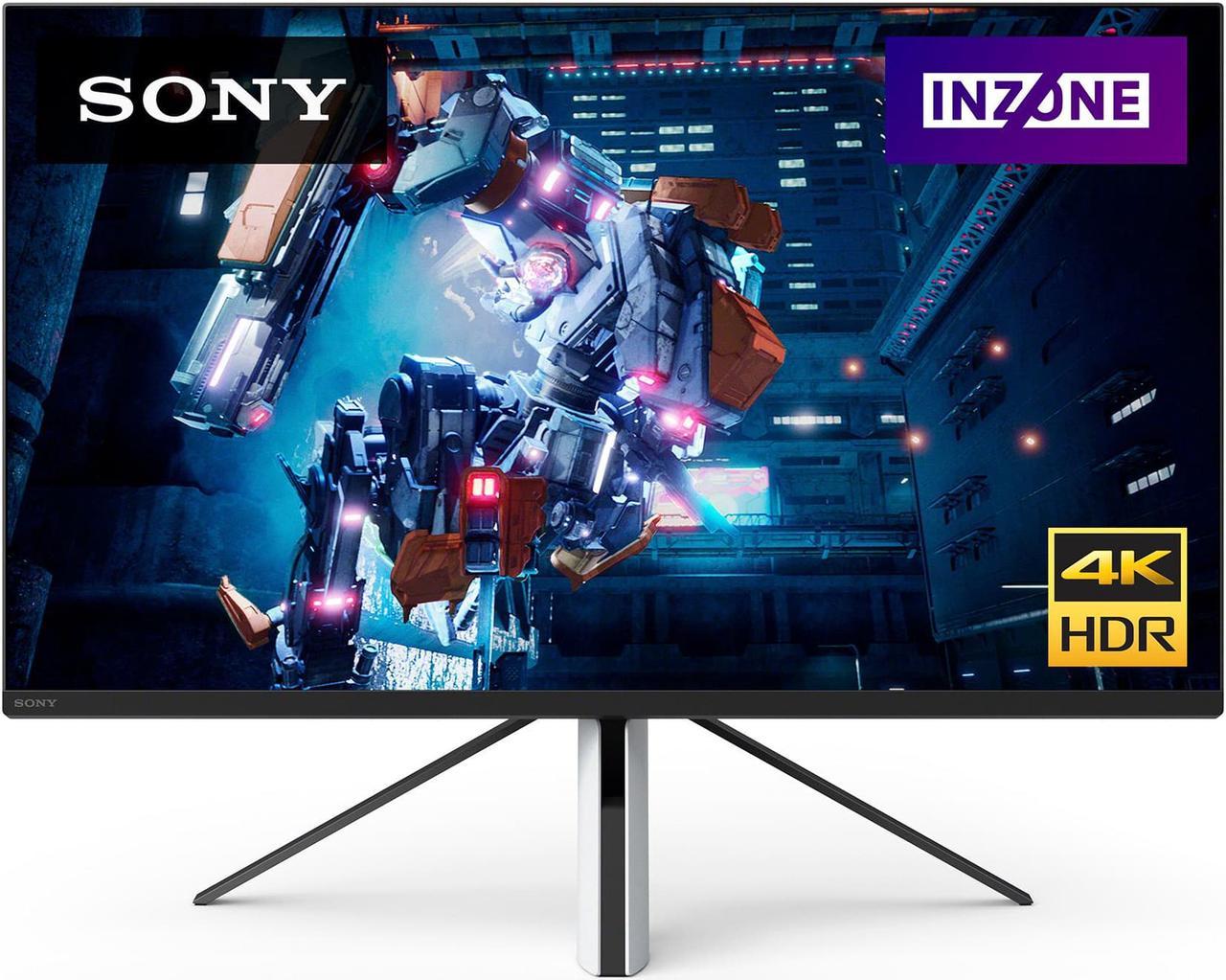 Sony 27 INZONE M9 4K HDR 144Hz Gaming Monitor (SDM-U27M90)