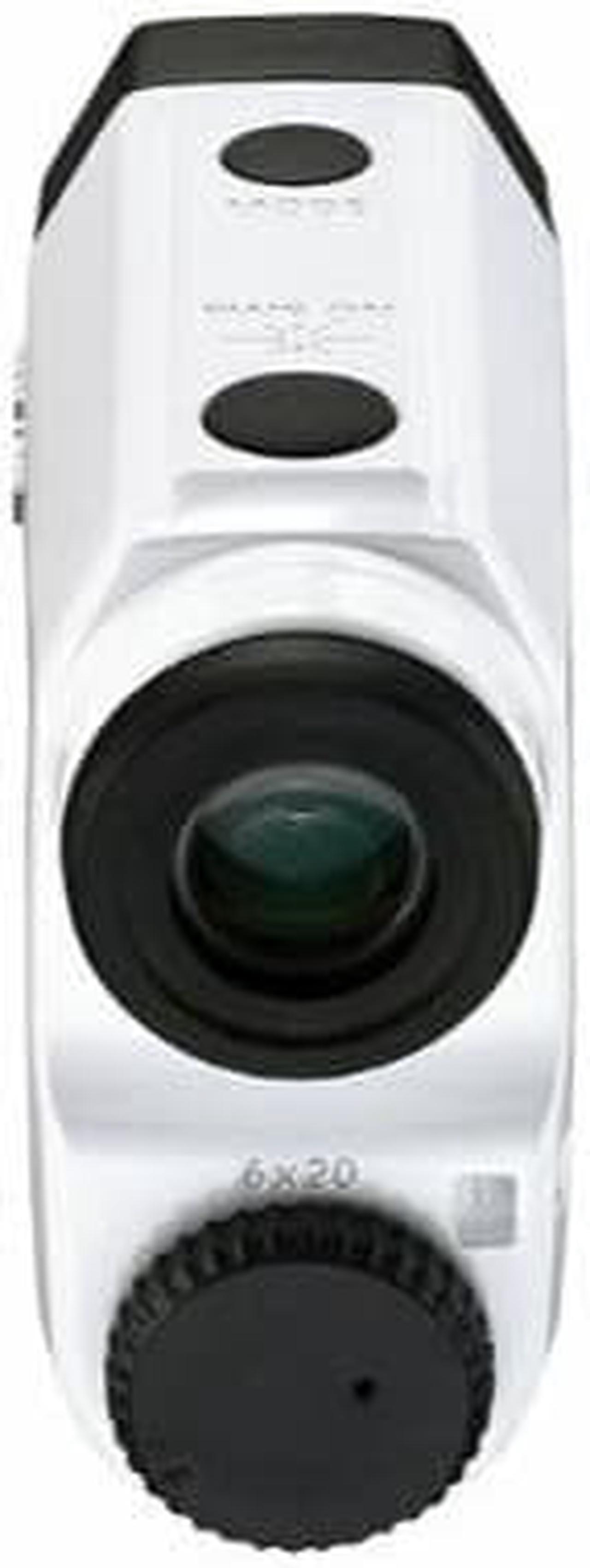 Alt view image 8 of 18 - Nikon CoolShot 20 GII Laser Rangefinder #16667