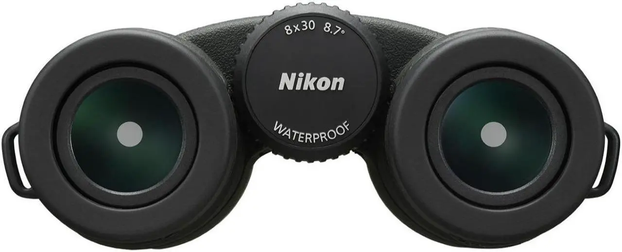 Alt view image 4 of 14 - Nikon Prostaff P7 8X30 Binoculars