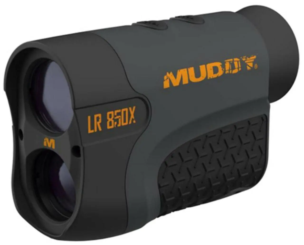 Alt view image 6 of 10 - Muddy MUD-LR850X Muddy Range Finder 850 W HD