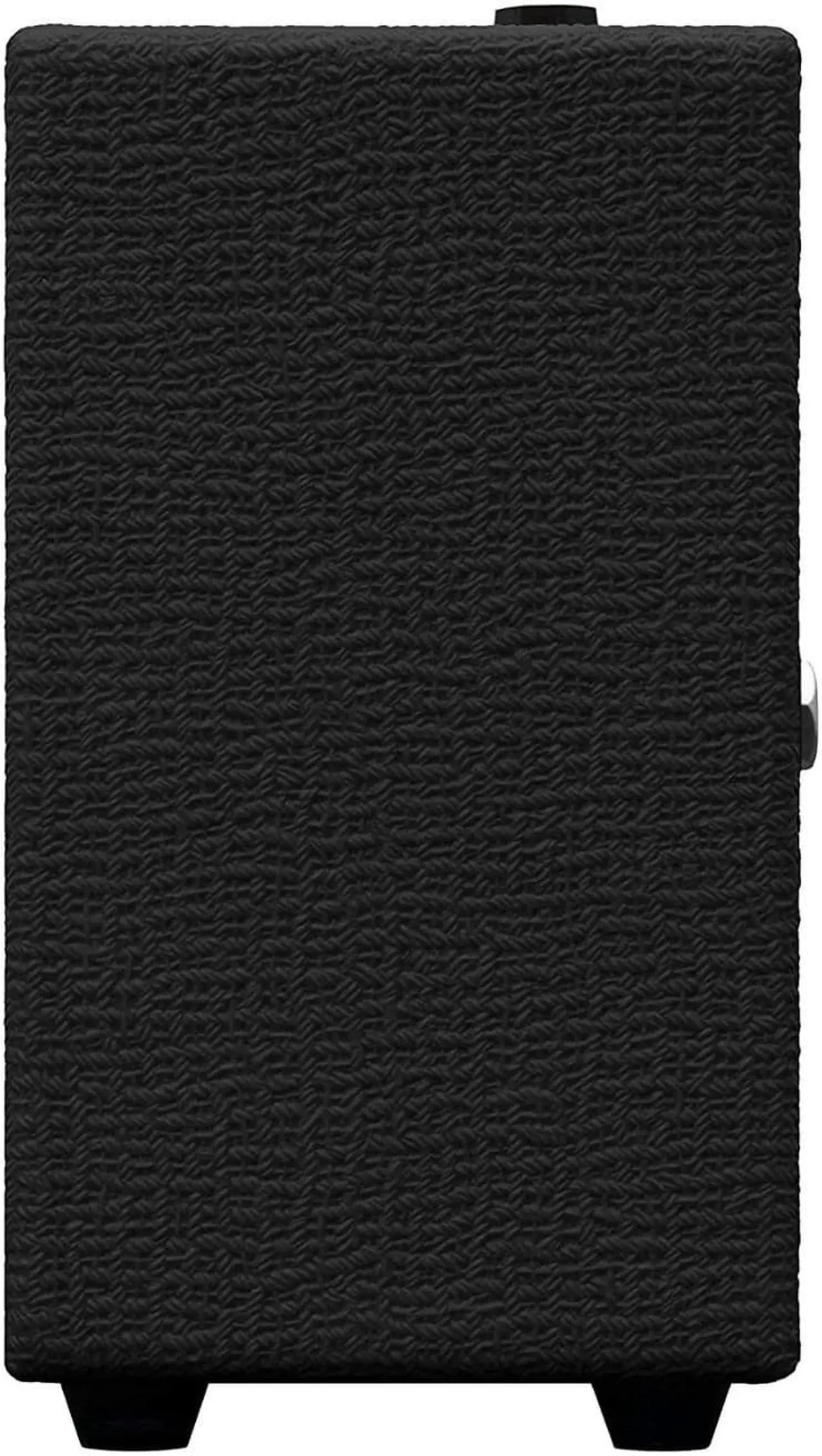 Alt view image 5 of 7 - Orange Amps Crush Mini Micro Amplifier (Black)