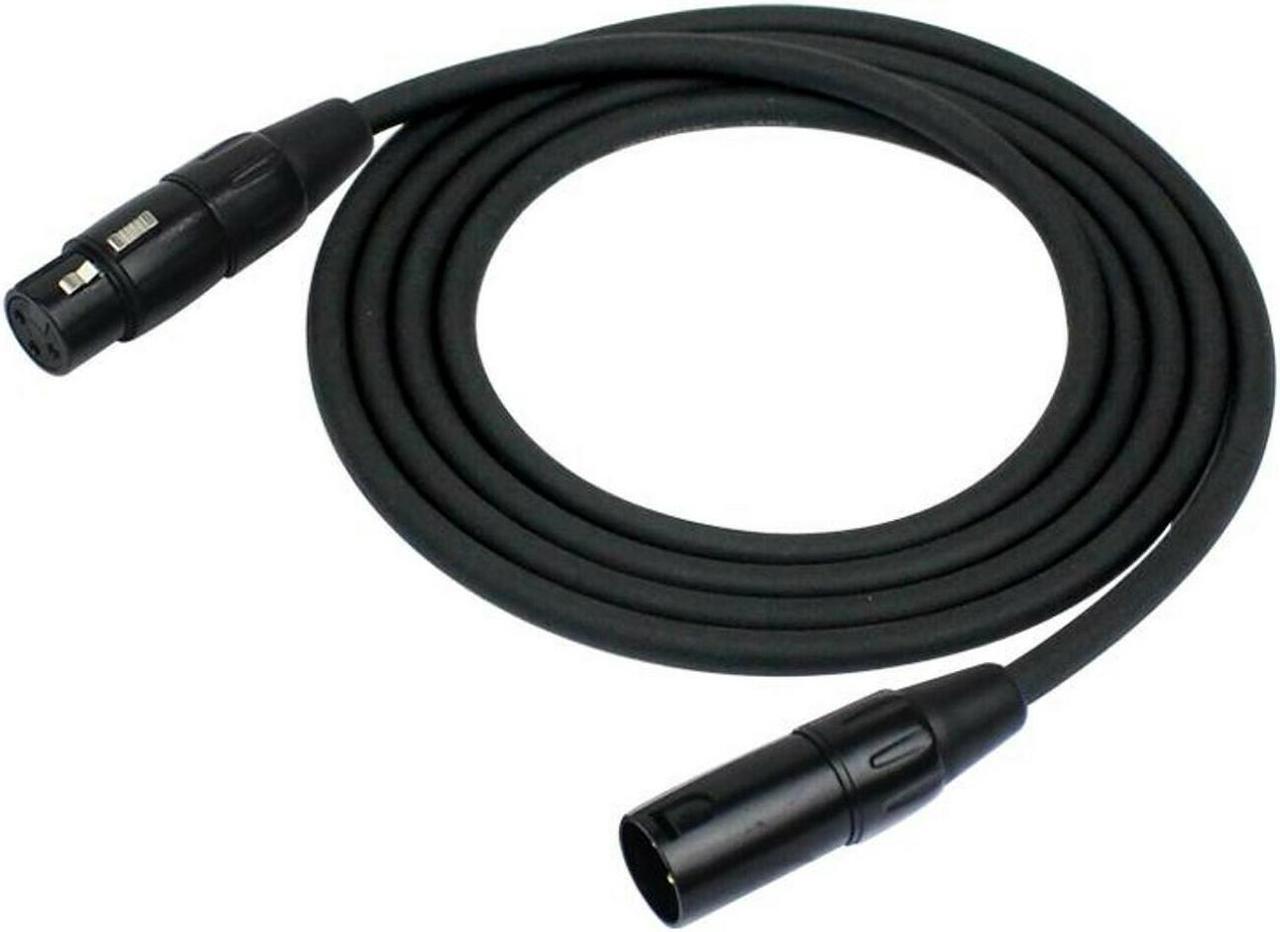 Alt view image 3 of 5 - Adam Audio Sub7 7-Inch Powered Studio Subwoofer with Microphone Cable Bundle