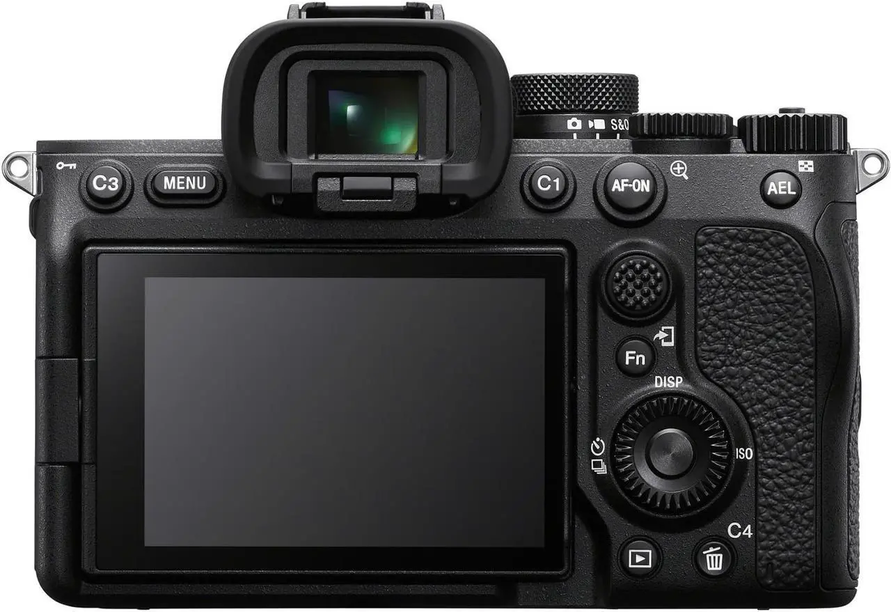 Alt view image 15 of 20 - Sony Alpha A7 IV Full-Frame Mirrorless Camera with 28-70mm Lens