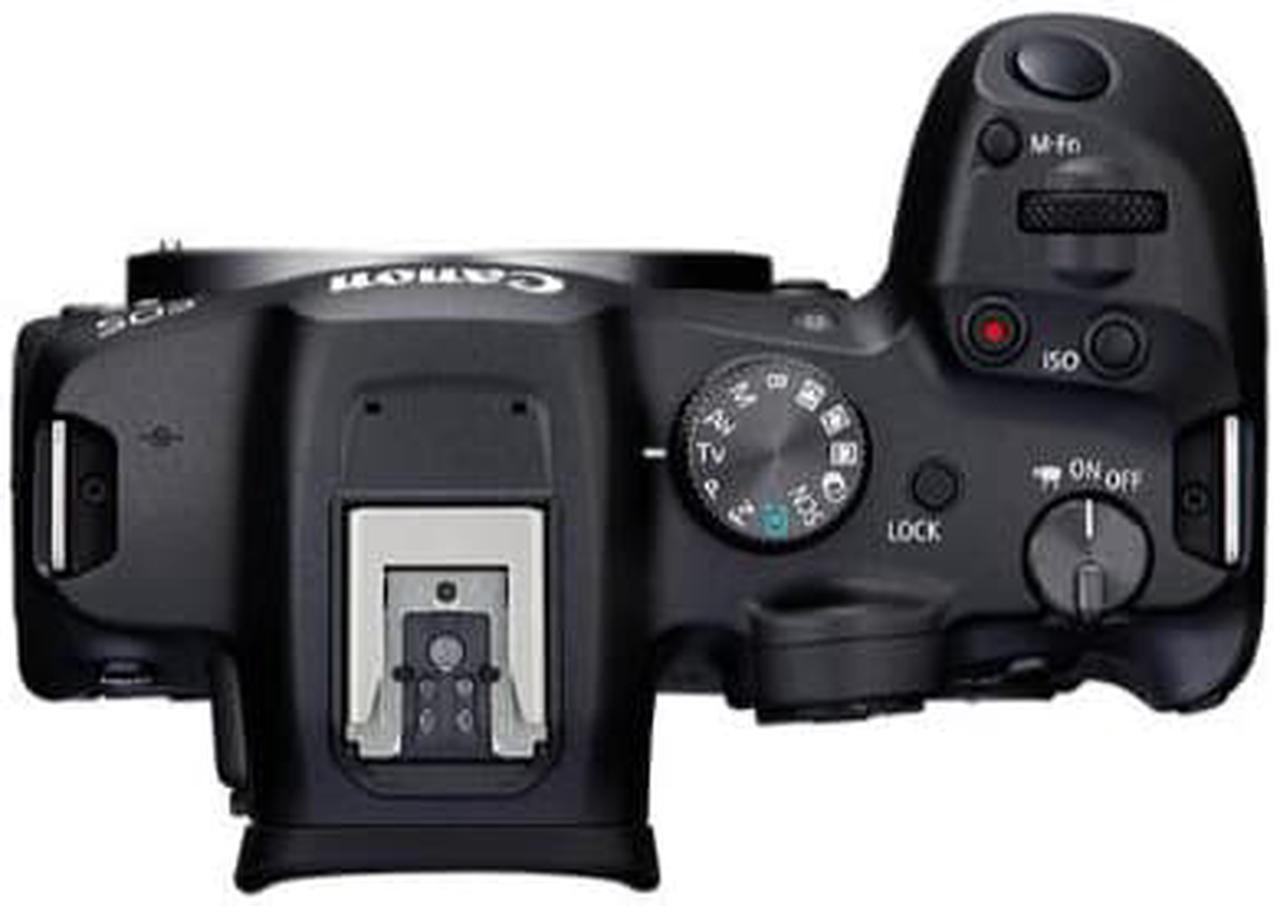Alt view image 12 of 20 - Canon EOS R7 Mirrorless 32.5 MP Digital Camera Body