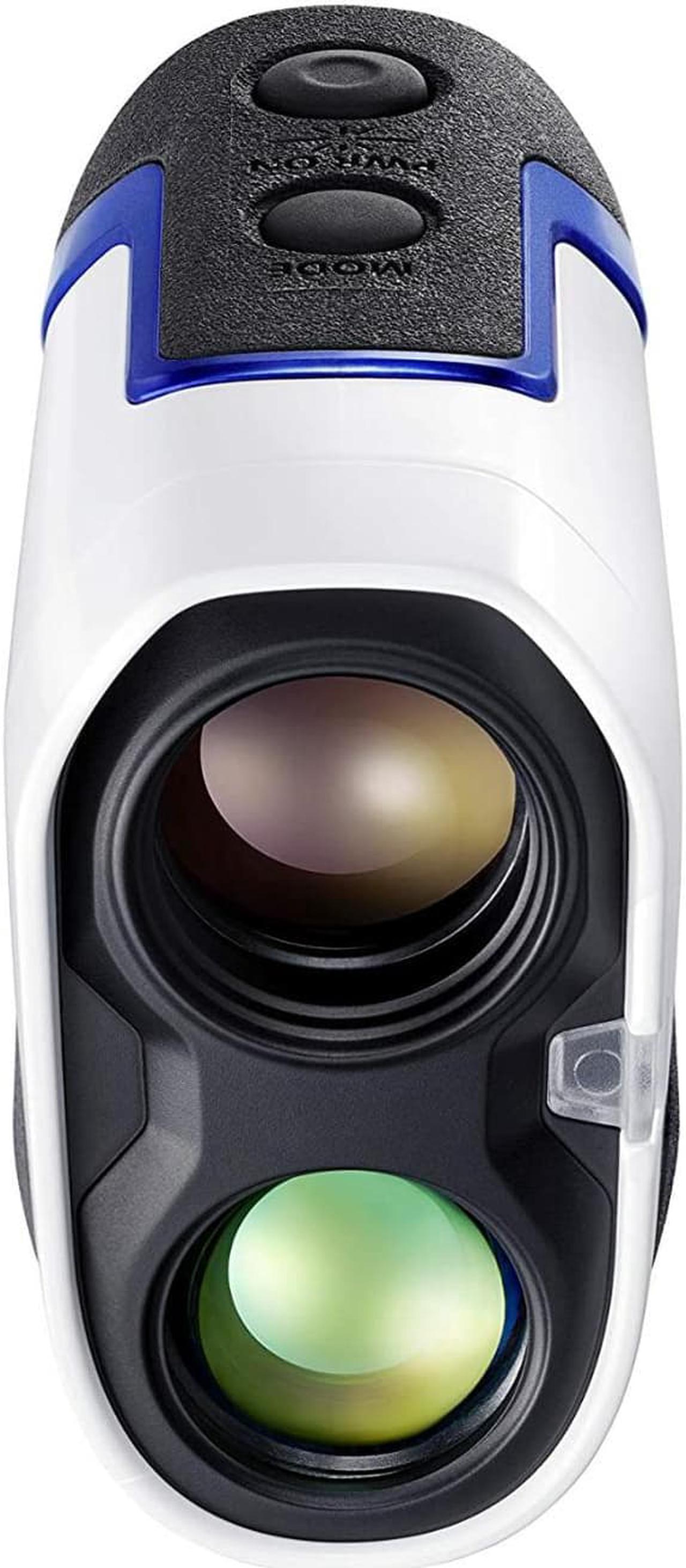 Alt view image 6 of 10 - Nikon CoolShot 20 GIII 6x20 Golf Laser Rangefinder