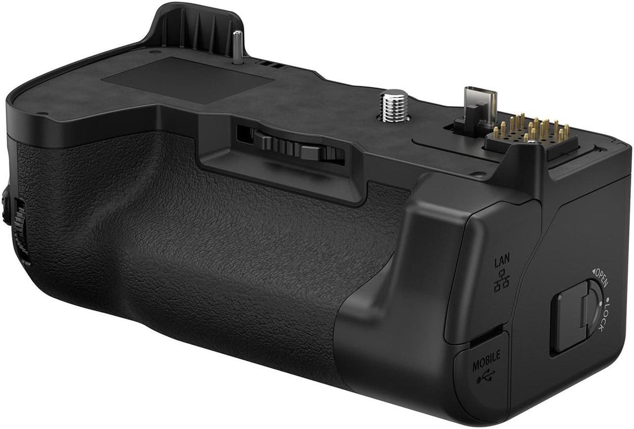 Main image of Fujifilm X-H File Transmitter Grip
