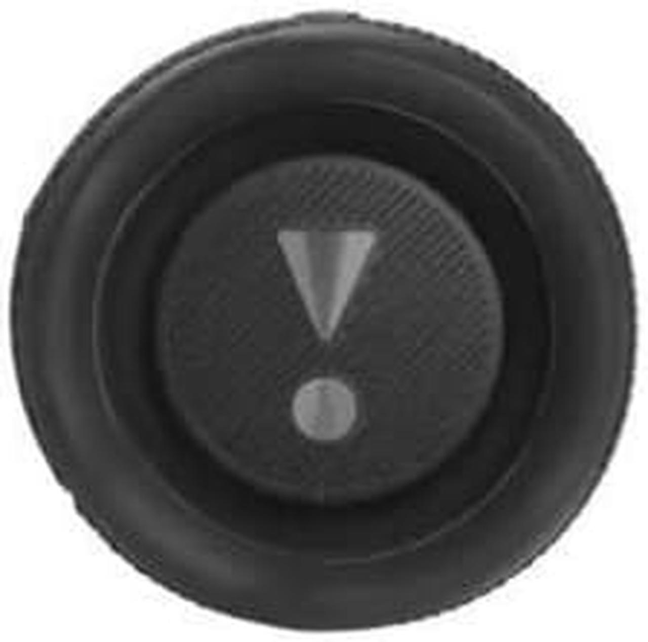 Alt view image 16 of 20 - Flip 6 Portable Bluetooth Splashproof Speaker, Powerful Sound and deep bass, IPX7 Waterproof - Black JBLFLIP6BLKAM