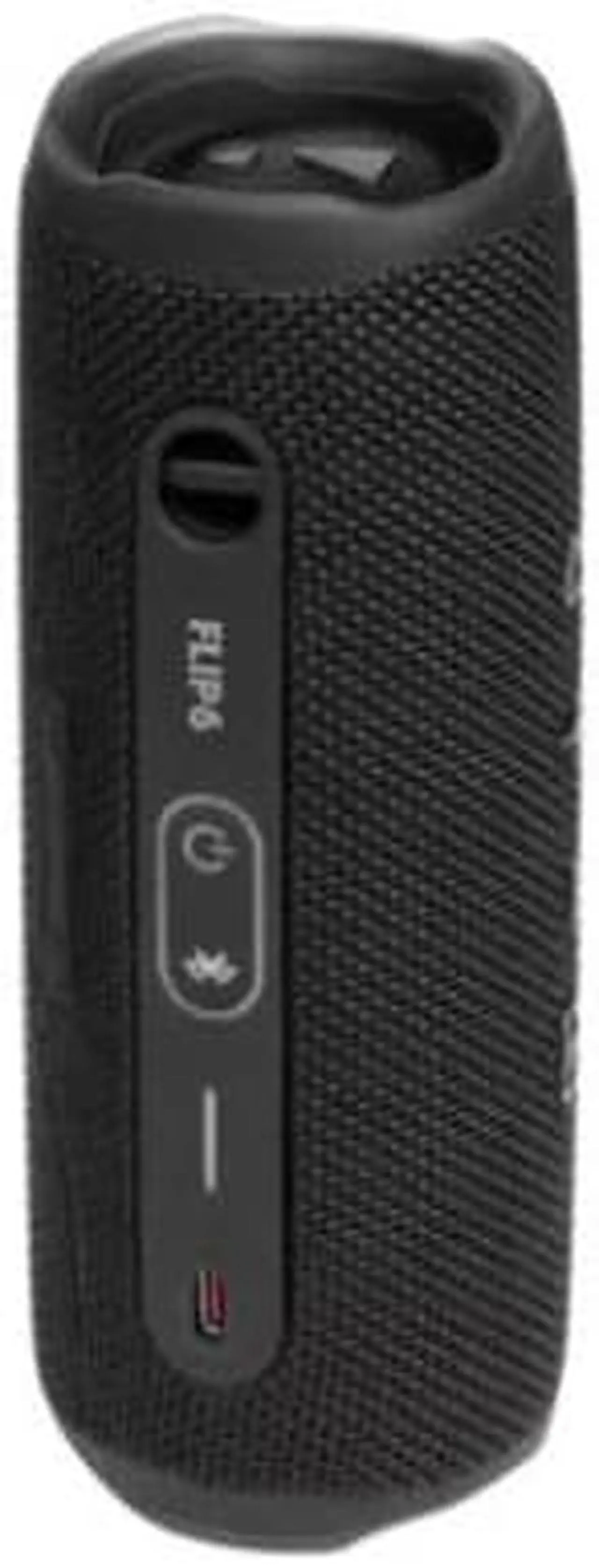 Alt view image 17 of 20 - Flip 6 Portable Bluetooth Splashproof Speaker, Powerful Sound and deep bass, IPX7 Waterproof - Black JBLFLIP6BLKAM