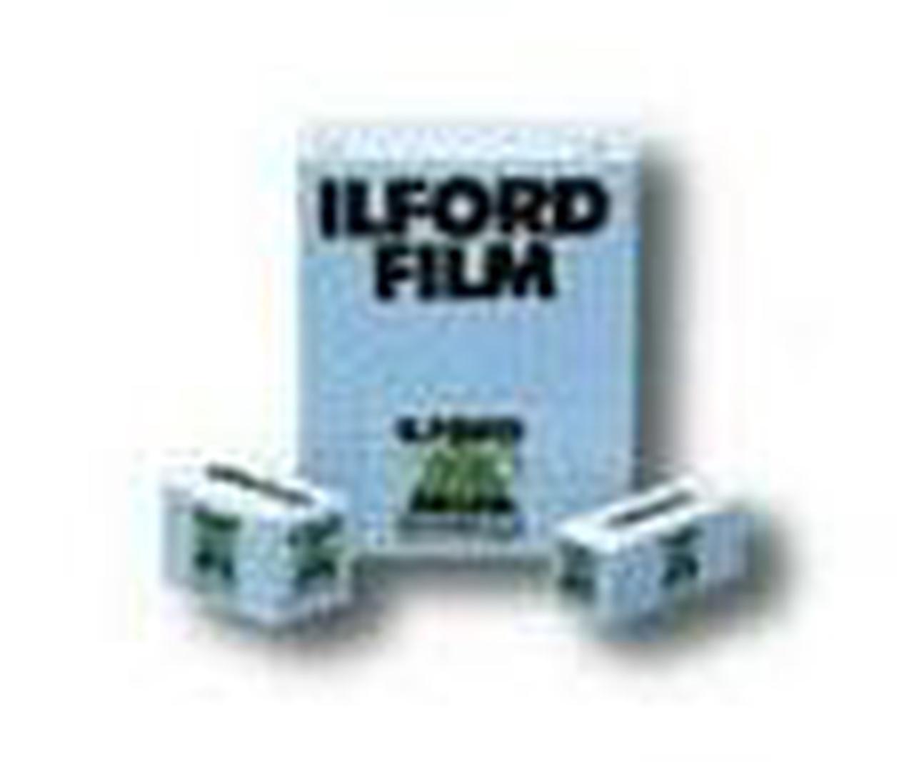 Alt view image 12 of 15 - Ilford Delta 400 B&W Negative Film, 120 Single Roll