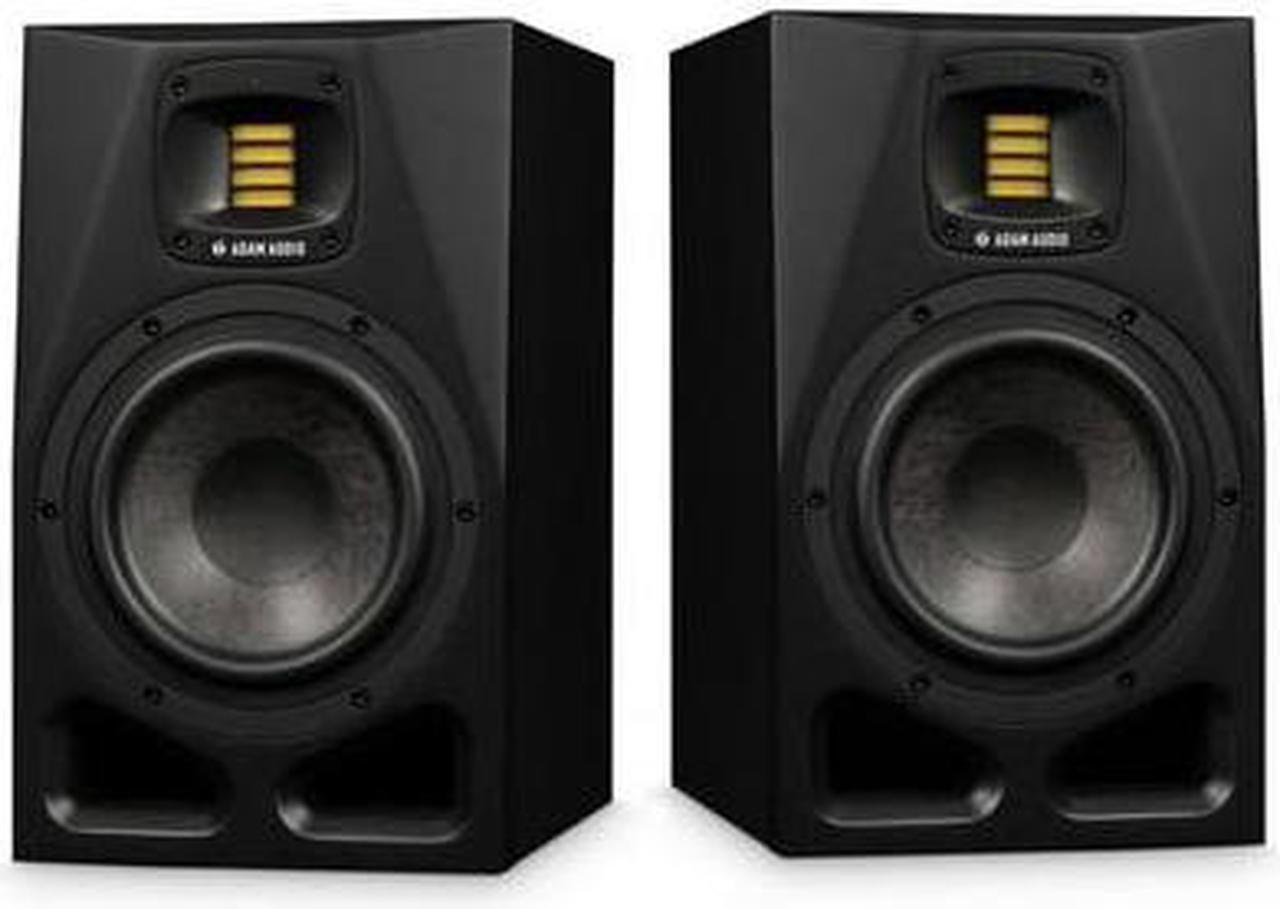 Main image of ADAM Audio A7V 7-Inch Active Studio Monitor Speaker (Pair)