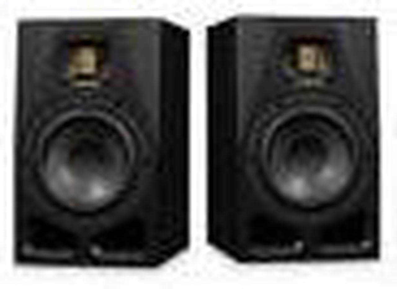 Alt view image 3 of 5 - ADAM Audio A7V 7-Inch Active Studio Monitor Speaker (Pair)