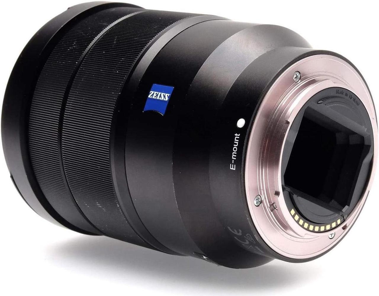 Alt view image 17 of 19 - Sony Vario-Tessar T* FE 16 - 35 mm F4 ZA OSS Wide Angle Zoom Lens