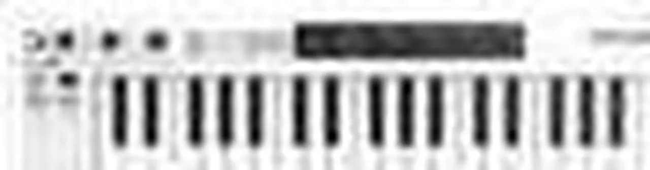 Alt view image 20 of 20 - Arturia KeyStep 37 MIDI Keyboard Controller and Sequencer