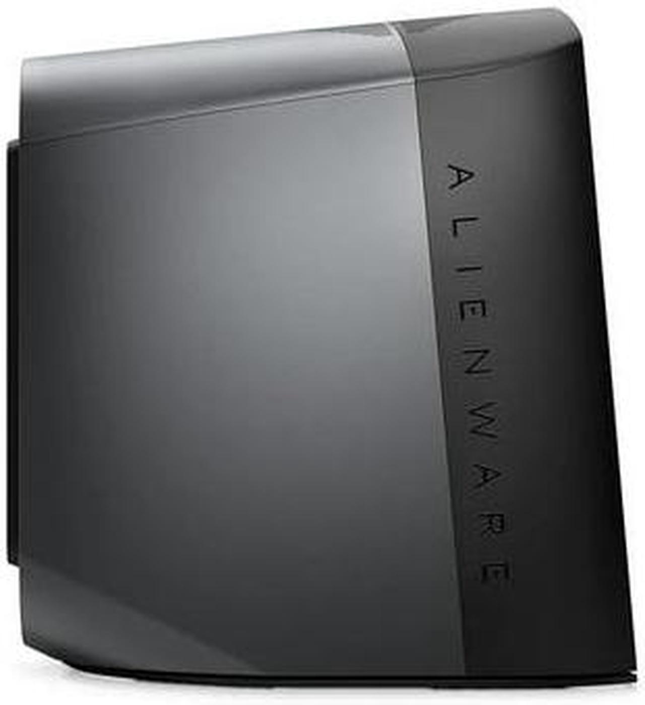 Alt view image 12 of 12 - Alienware Aurora R10 Gaming Desktop - AMD Ryzen 9 5900, 32GB DDR4 XMP HyperX Fury RAM, 2TB SDD + 2TB HDD, AMD Radeon RX 6800 XT 16GB GDDR6, Windows 11 Home - Black (Latest Model)
 AWAUR10-9740BLK-PUS