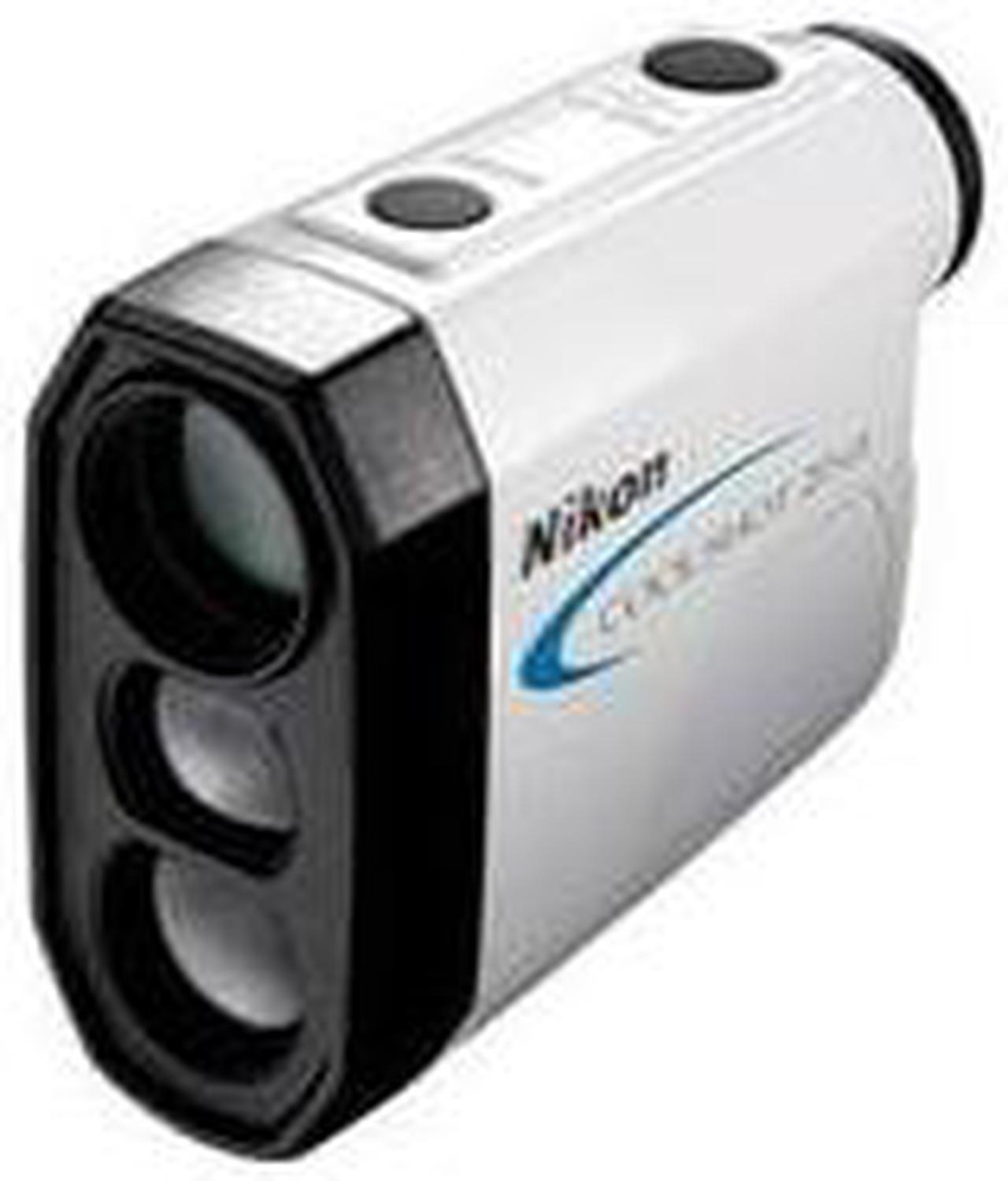 Alt view image 10 of 18 - Nikon CoolShot 20 GII Laser Rangefinder #16667
