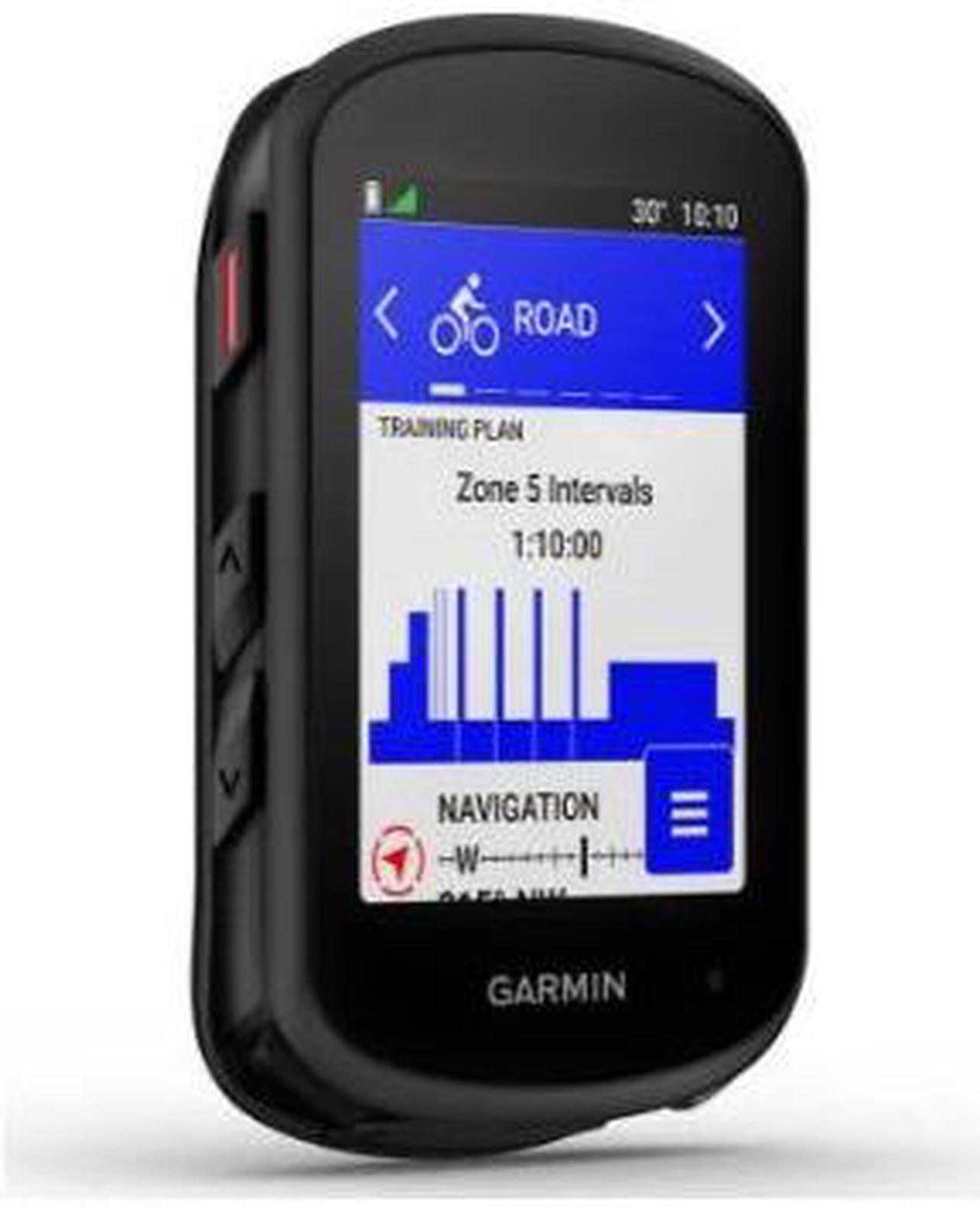 Alt view image 13 of 17 - Garmin Edge 840, Compact GPS Cycling Computer with Touchscreen and Buttons, Targeted Adaptive Coaching, Advanced Navigation and More