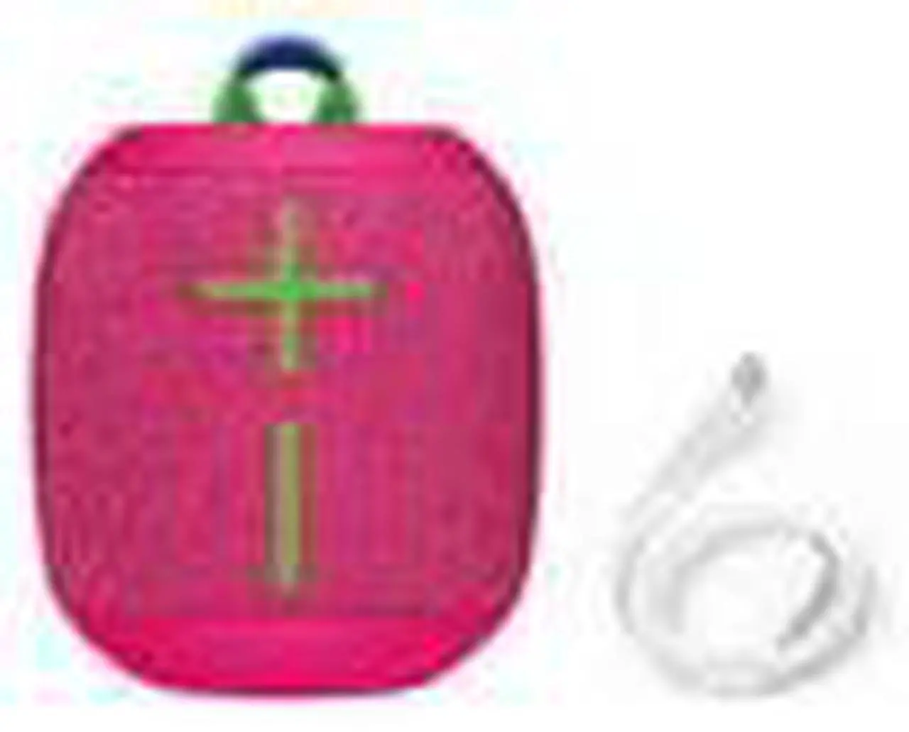 Alt view image 14 of 18 - Ultimate Ears WONDERBOOM 3 - Hyper Pink