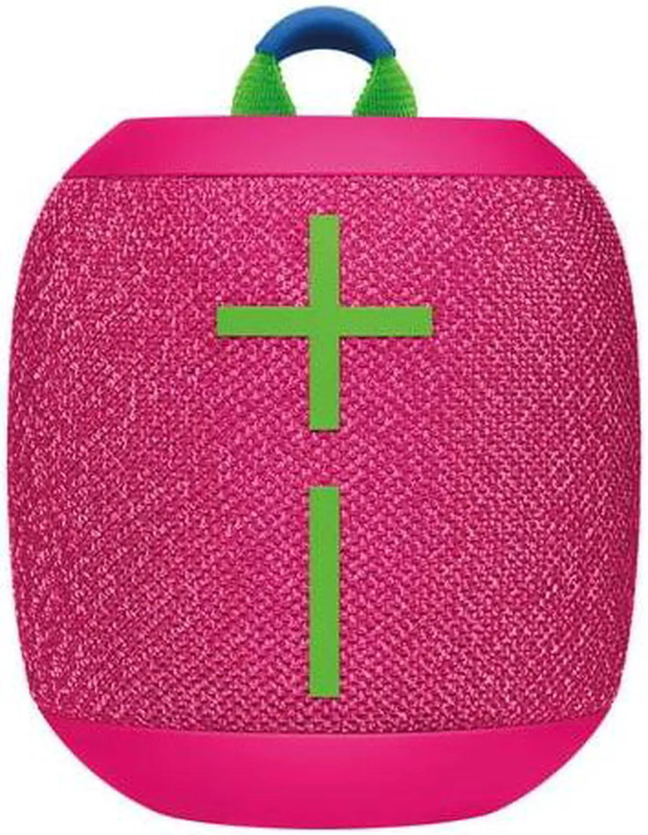 Alt view image 15 of 18 - Ultimate Ears WONDERBOOM 3 - Hyper Pink