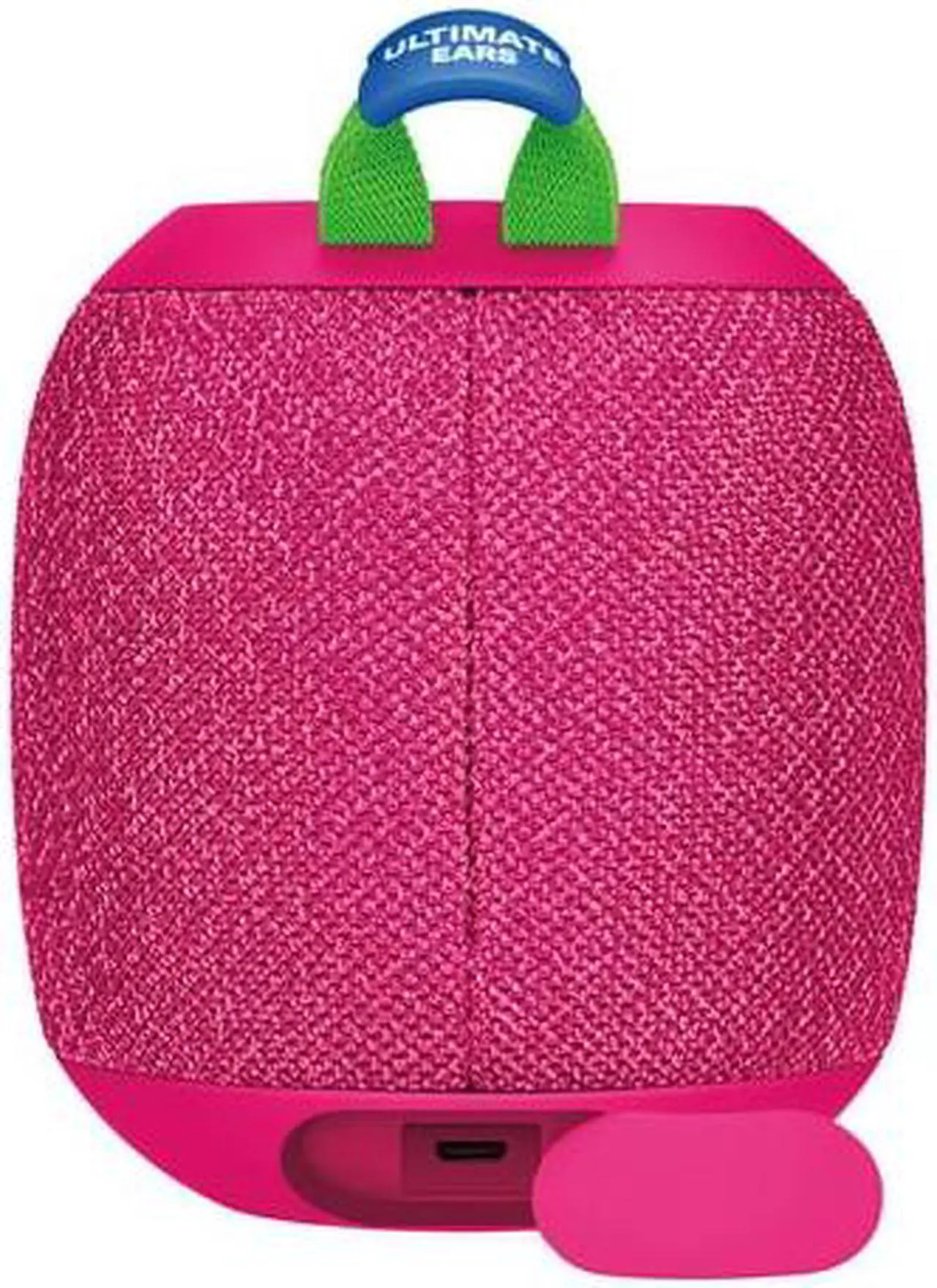 Alt view image 16 of 18 - Ultimate Ears WONDERBOOM 3 - Hyper Pink