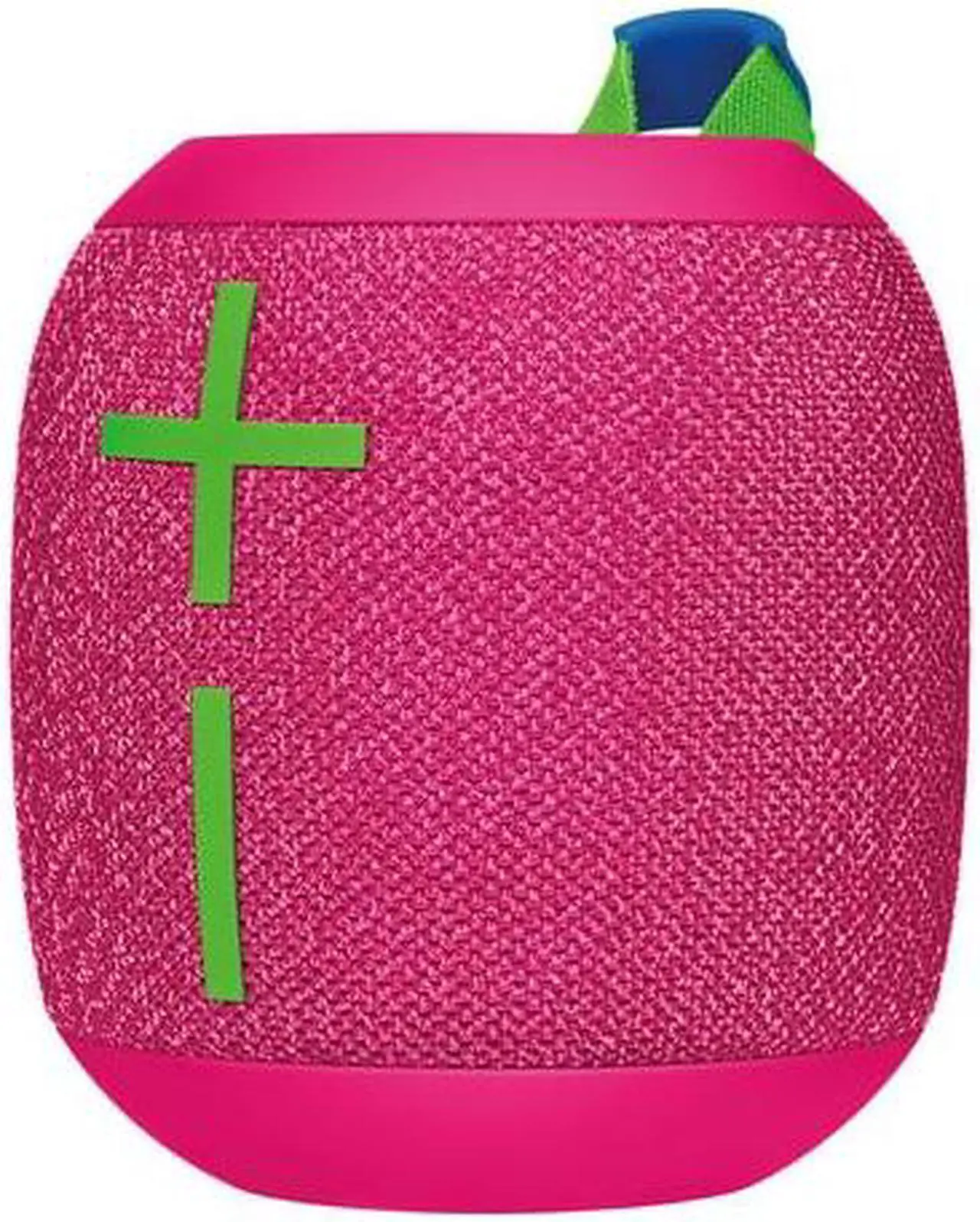 Alt view image 17 of 18 - Ultimate Ears WONDERBOOM 3 - Hyper Pink