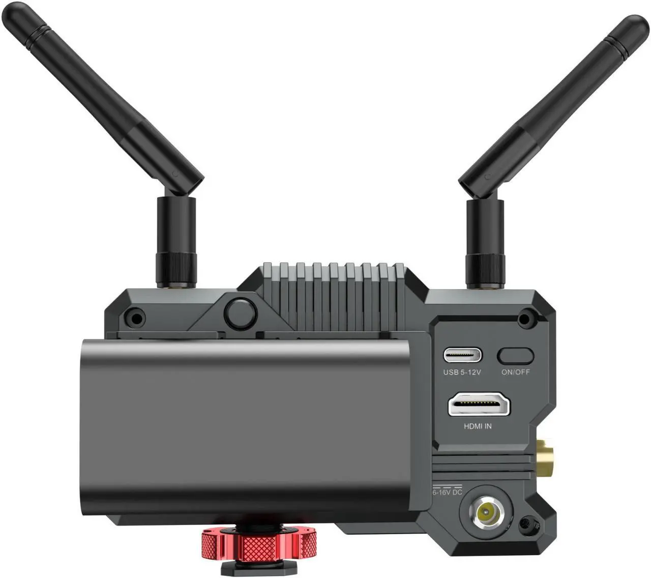 Alt view image 11 of 12 - Hollyland Mars 400S PRO SDI/HDMI Wireless Video Transmission System