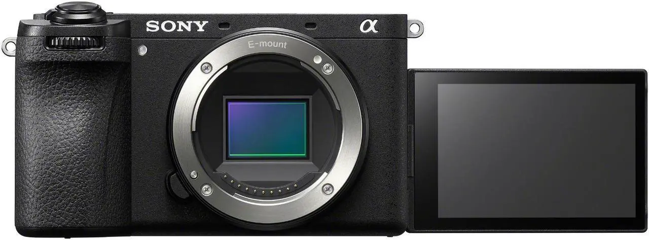 Alt view image 7 of 18 - Sony Alpha 6700  APS-C Interchangeable Lens Camera