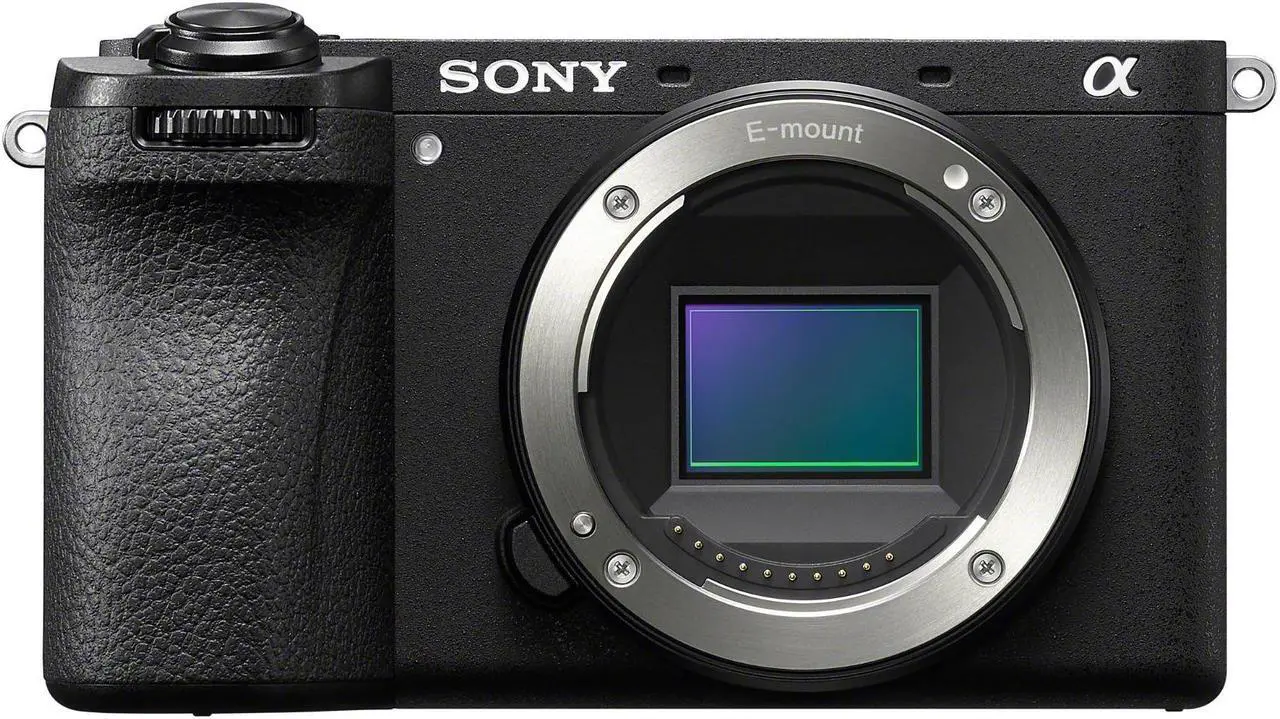 Alt view image 5 of 18 - Sony Alpha 6700  APS-C Interchangeable Lens Camera