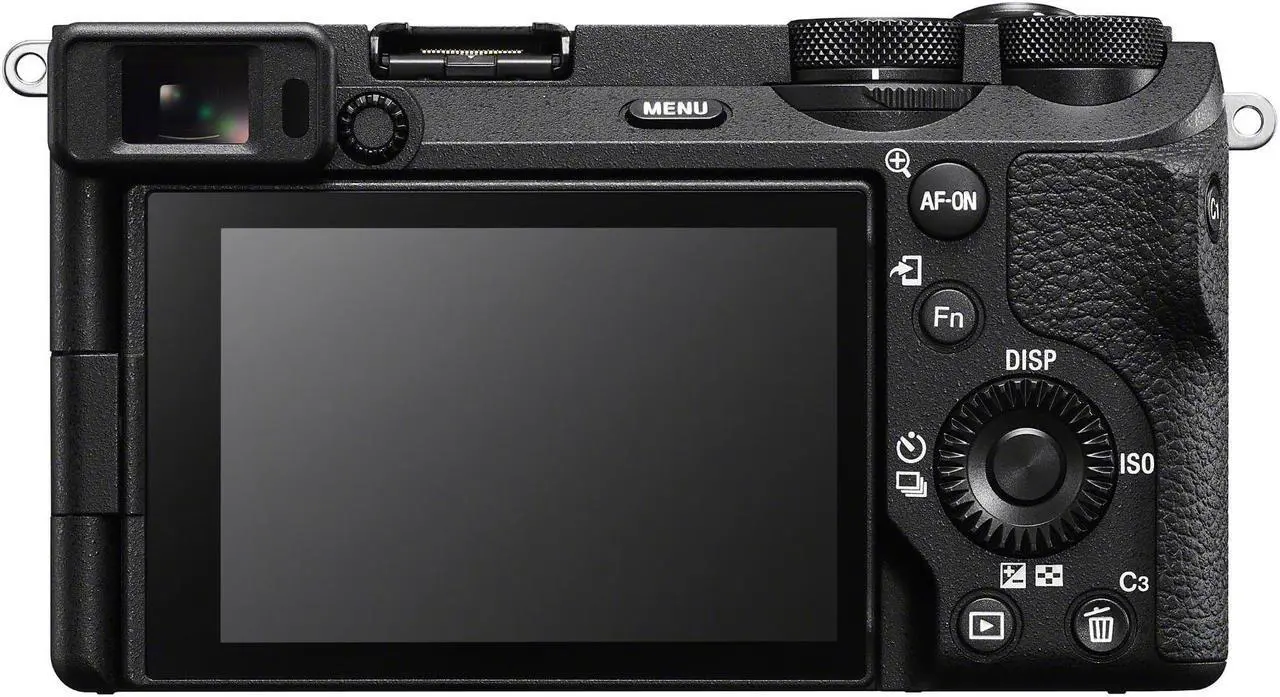 Alt view image 6 of 18 - Sony Alpha 6700  APS-C Interchangeable Lens Camera
