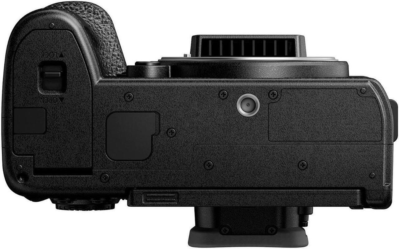 Alt view image 15 of 16 - Panasonic LUMIX S5 II Mirrorless Digital Camera Body #DC-S5M2BODY