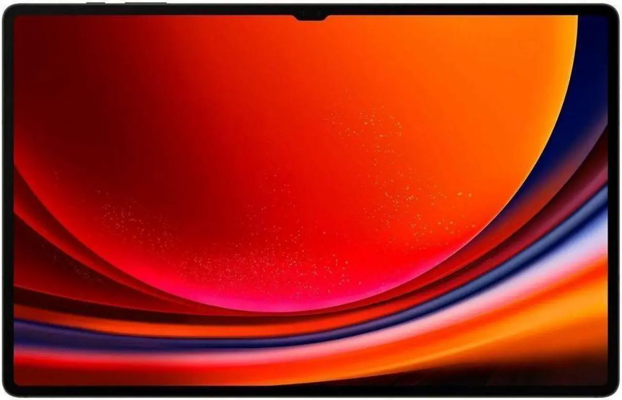 Alt view image 13 of 20 - Samsung Galaxy Tab S9 Ultra Rugged Tablet with 14.6-Inch AMOLED and Snapdragon 8 Gen 2 (Silver)