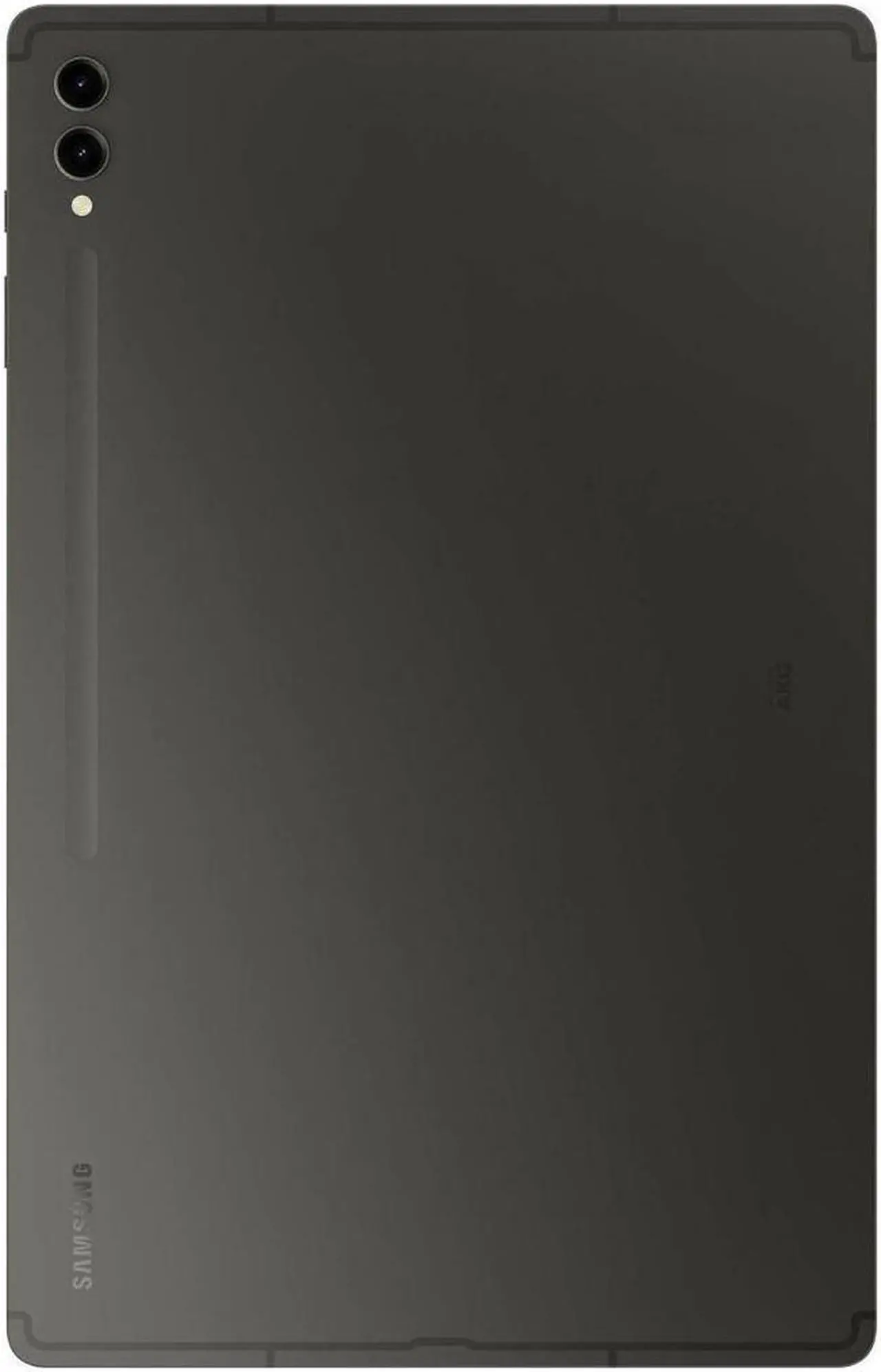 Alt view image 9 of 20 - Samsung Galaxy Tab S9 Ultra Rugged Tablet with 14.6-Inch AMOLED and Snapdragon 8 Gen 2 (Silver)