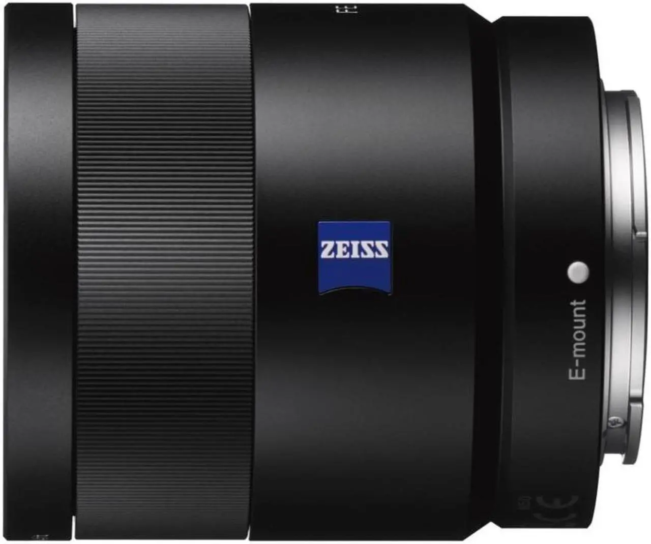 Alt view image 6 of 7 - Sony Sonnar T* FE 55mm F1.8 ZA Lens with Software Suite and Accessory Bundle