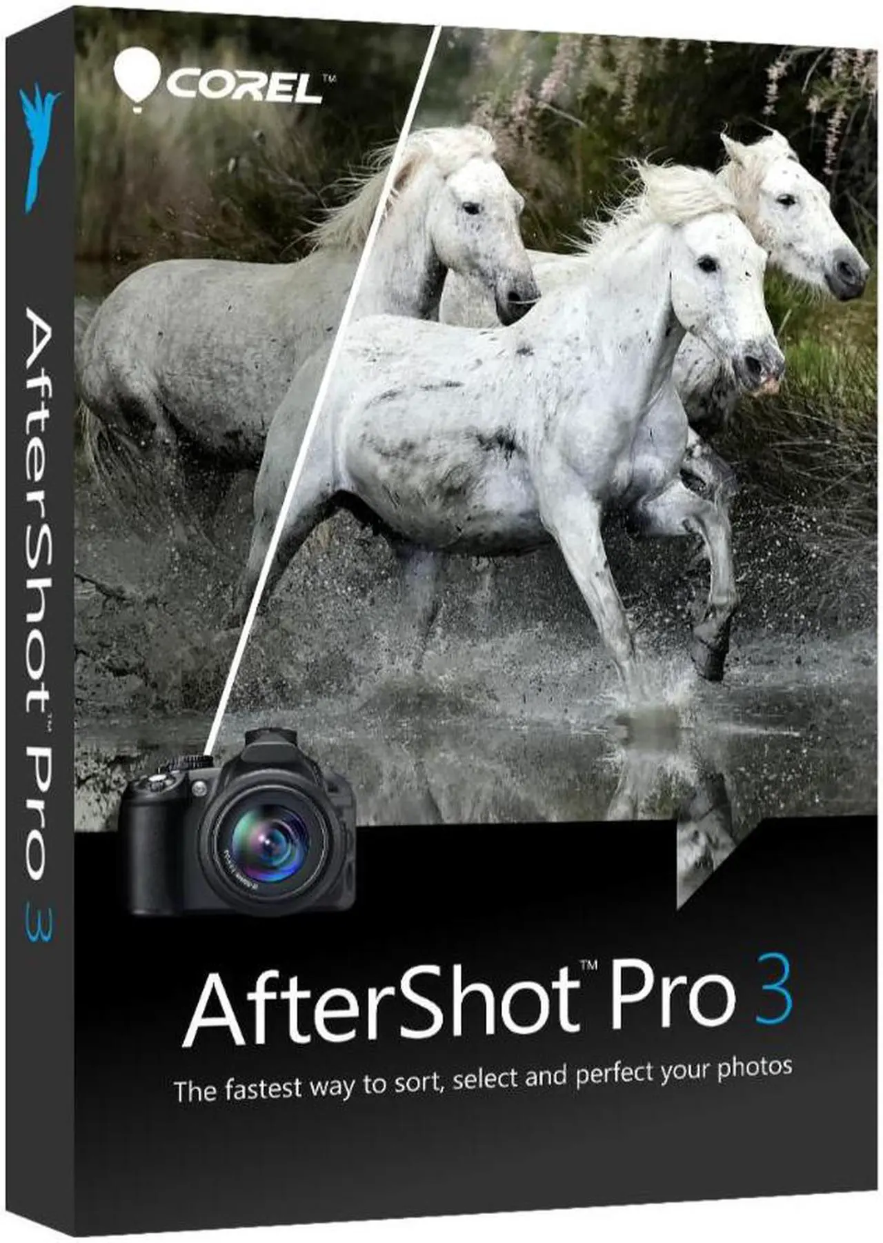 Alt view image 7 of 7 - Sony Sonnar T* FE 55mm F1.8 ZA Lens with Software Suite and Accessory Bundle