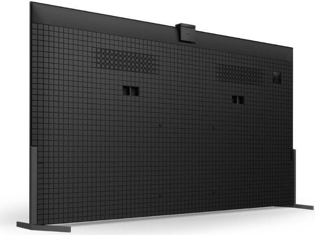 Alt view image 10 of 14 - Sony XR65A95L 65" QD-OLED 4K UHD Smart Google TV with AI Upscaling (2023)