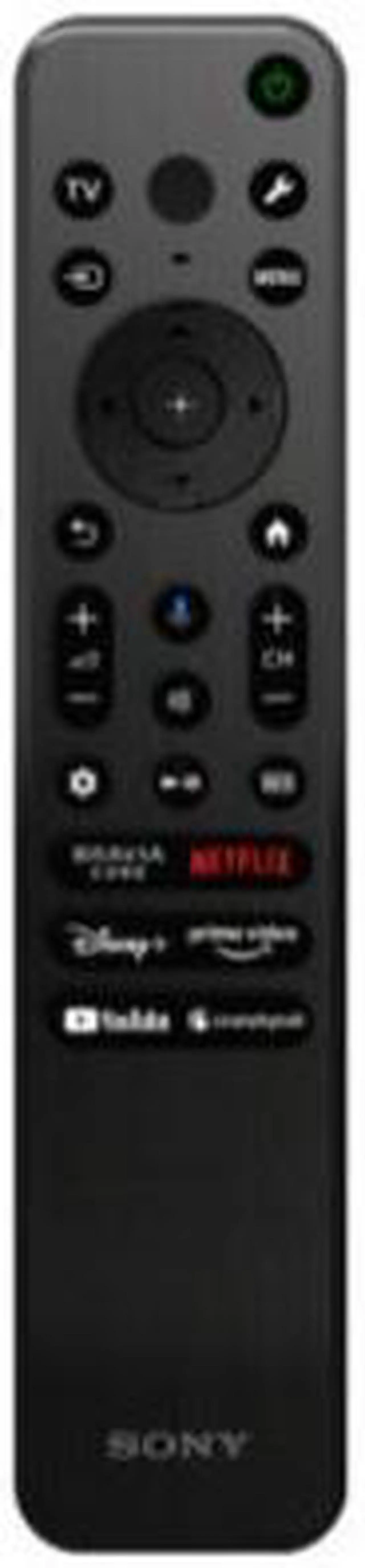 Alt view image 13 of 13 - Sony 75" BRAVIA XR X90L Full Array LED 4K HDR Google TV (2023) - XR75X90L
