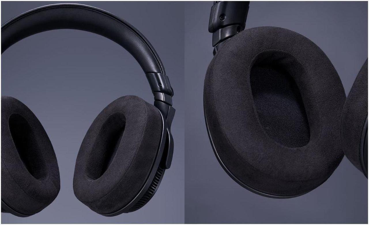 Alt view image 7 of 20 - Sony MDR-MV1 Open Back Reference Monitor Headphones